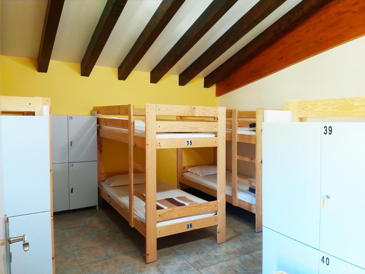 Amaiurko Aterpea Hostel Maya del Baztán Buitenkant foto
